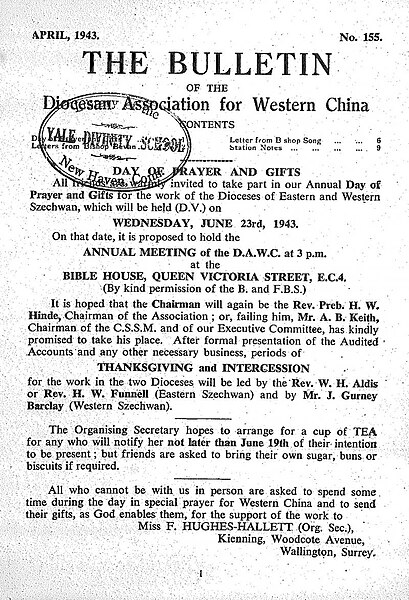 File:The Bulletin of the Diocesan Association for Western China (No. 155).jpg