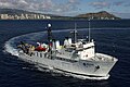 NOAAS Hi'ialakai (R 334)