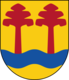 Coat of arms of Timrå Municipality