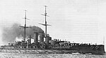 HMS Viribus Unitis