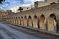 The Wignacourt Aqueduct