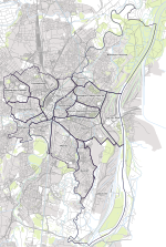 Localisation de Cronenbourg