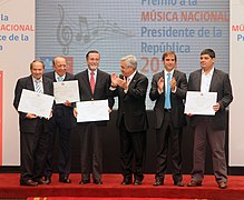 17-01-2012 Premio a la Música (6719811355).jpg