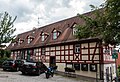 Ehemaliges Wohnstallhaus