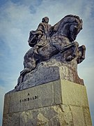 Monumento a Garibaldi - Piazzale Eroe dei Due Mondi.jpg