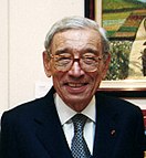 Boutros Boutros-Ghali, secretar general al ONU