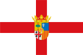 Bandera de Zaragoza