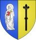 Coat of arms of Boiry-Sainte-Rictrude