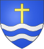 Blason de Saint-Créac