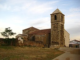 Casas de Millán - Sœmeanza