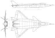 청두 J-20 (Chengdu J-20)