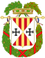 Escut de la província de Catanzaro