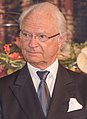 Carl XVI Gustav (1946–)