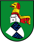 Brasão de Neustadt an der Aisch