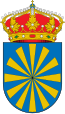 Blason de O Saviñao