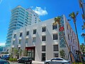 Faena District Building