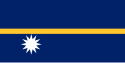 Vlag van Nauru