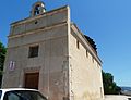 Ermita de Sant Sebastià (la Font de la Figuera)