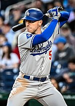 Thumbnail for Freddie Freeman