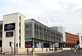 Gloucester Quays designer outlet