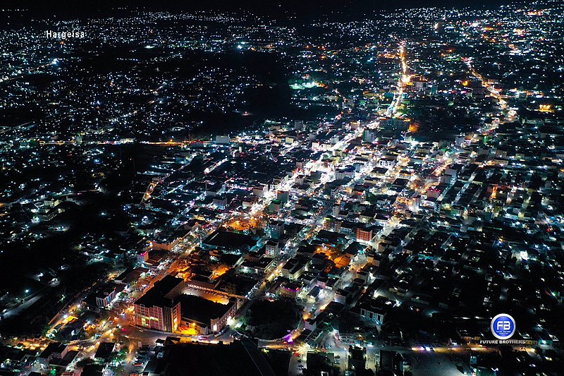 File:Hargeisa Night.jpg