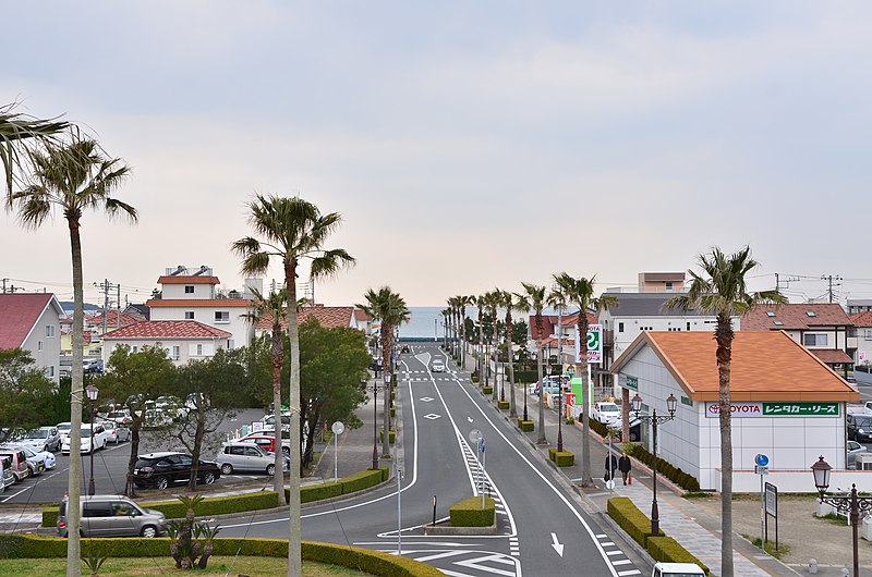 File:Hojo, Tateyama, Chiba Prefecture 294-0045, Japan - panoramio (26).jpg