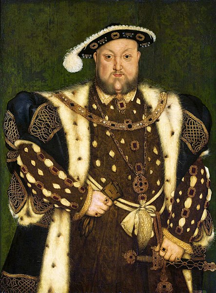 File:Holbein Henry VIII of England.jpg