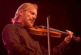 Jean-Luc Ponty, Nice Jazz Festival 2008