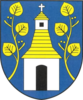 Coat of arms of Leskovice