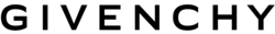 Givenchy logo