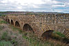 Ruinas del Acueducto Romano de Calahorra