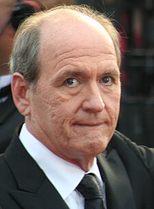 Richard Jenkins (2009)