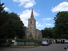 St Mary's. Southwick - geograph.org.uk - 4560747.jpg