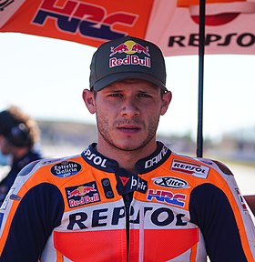 Image illustrative de l’article Stefan Bradl