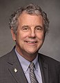 U.S. Senator Sherrod Brown of Ohio