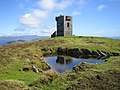 Napoleonic era signal tower