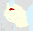 Shinyanga Region