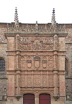 Thumbnail for School of Salamanca