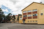 Hammarbacka skola.