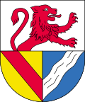 Vorschaubild für Landkreis Lörrach