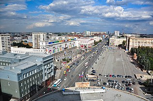 Tcelyabinsk