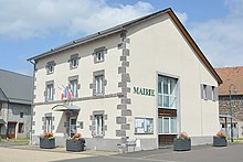 Mairie d'Olby 2021-08-17.JPG