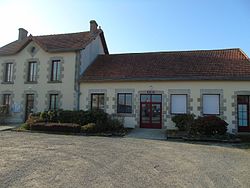 Saint-Aubin-des-Ormeaux ê kéng-sek