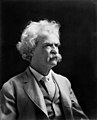 183 : Mark Twain