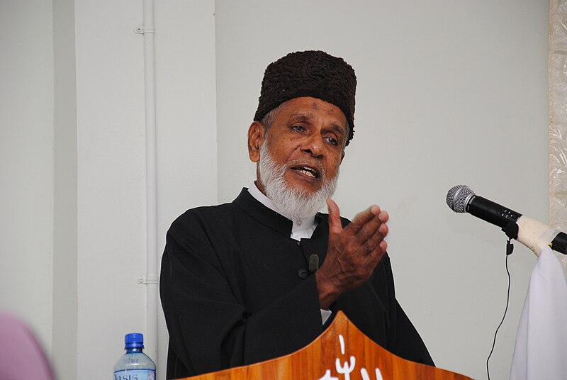 File:Maulana Dr Waffie Mohammed.jpg