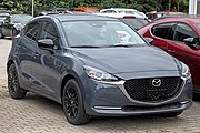 Mazda2