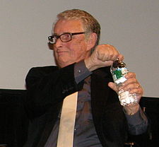 Mike Nichols 2010.