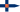 Drapeau de la Finlande