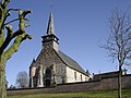 Kirche Sainte-Elisabeth