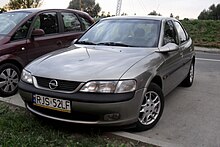 Opel vectra b jaslo.JPG